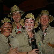 Jeck op Deck (31.01.08)